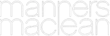 Manners Maclean