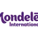 Mondelez logo